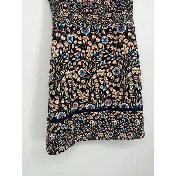 Anthropologie Maeve Brindille sleeveless shift dress - Picture 5 of 10